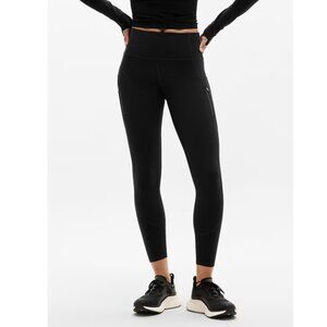 Athleta Rainier High Rise Legging - Size XL